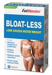 FatBlaster Bloat-Less review