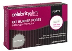 Fdat Burner Forte from celebritySlim