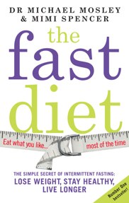 fast diet book