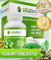 review of Vitaburn green coffee diet pill