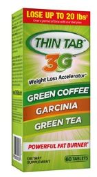 Thin Tab 3G review