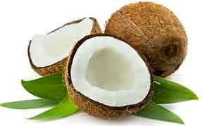 coconut detox oil
