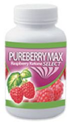Pure Berry Max review