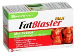Fat Blaster Max