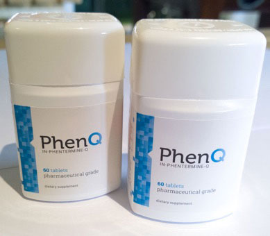 how does PhenQ work