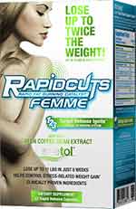 Rapid Cuts Femme diet pill