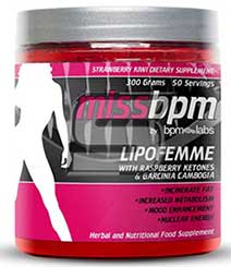 Miss BPM Lipofemme review