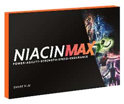 NiacinMax australia