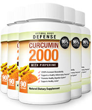Buy Curcumin 2000 Australia