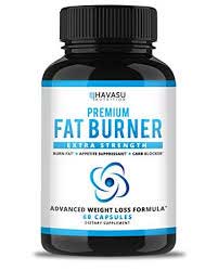 Premium Fat Burner Review