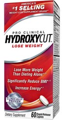 Hydroxycut number 1 diet pill in America
