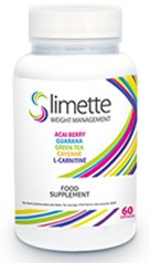 slimette weight loss treatment boster