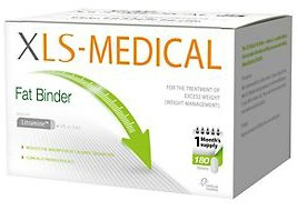 XLS Medical fat Binder