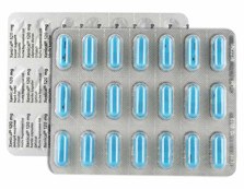 Xenical Orlistat tablets