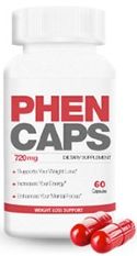 Phencaps diet pills
