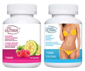 Diet Ultima Cleanse ultima
