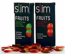 Slim fruits Review