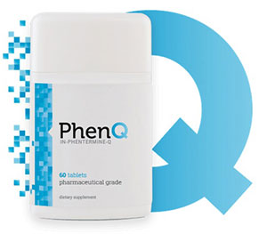 Buy PhenQ in Australia
