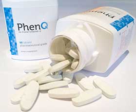 PhenQ tablets