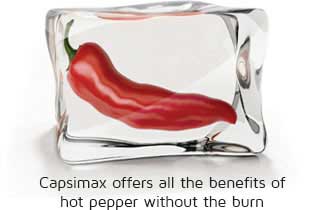 cayennne pepper