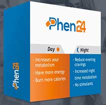 Phen24 diet pill
