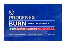 Progenex Burn Australia