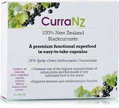 CurraNZ Pills